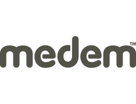 Medem Sales Tracker Logo